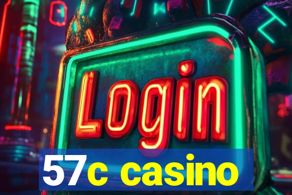 57c casino